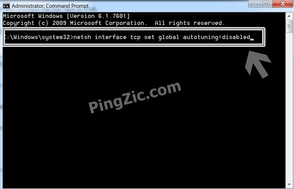 What Is Windows Tcp Auto Tuning